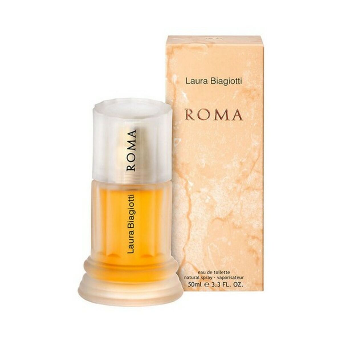 Parfum Femei Laura Biagiotti Roma (25 ml)