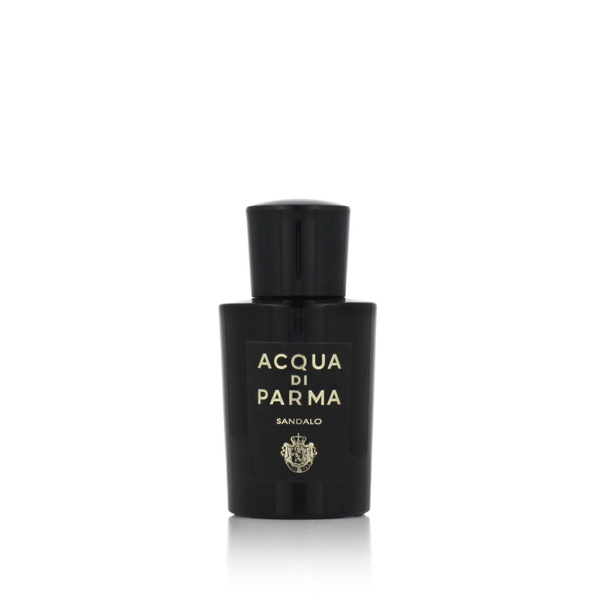 Unisex Perfume Acqua Di Parma EDP Sándalo 20 ml