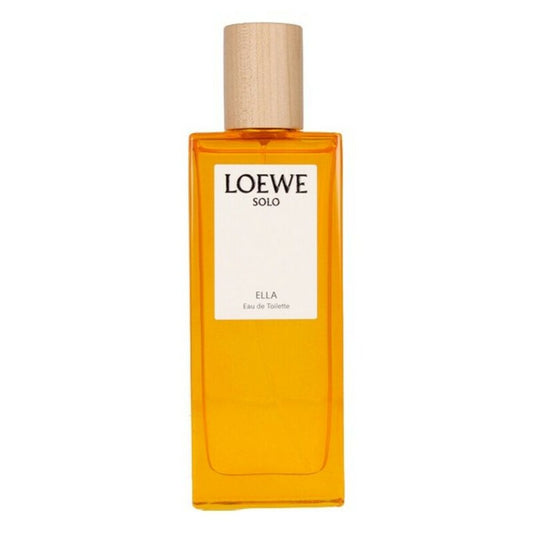 Parfum Femei Solo Ella Loewe EDT