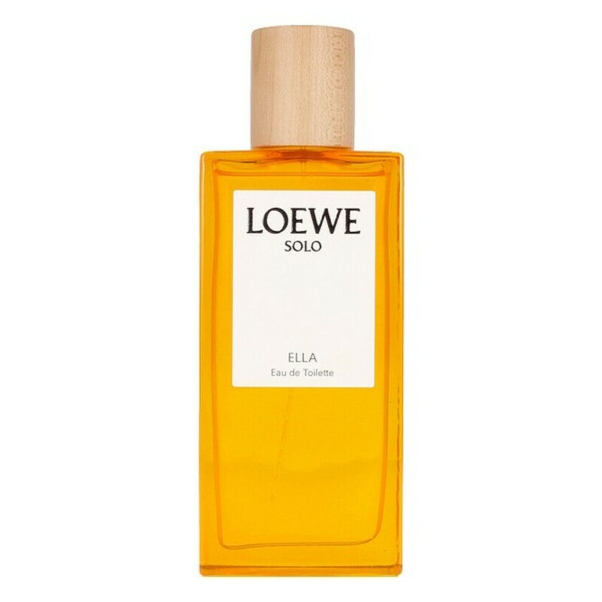 Parfum Femei Solo Ella Loewe EDT