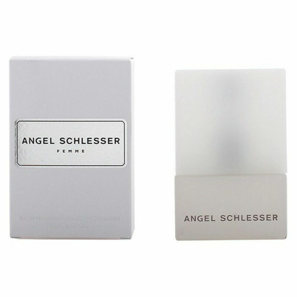 Women's Perfume Femme Angel Schlesser EDT