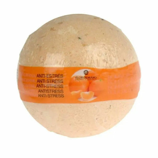 Bath Fizzer Flor de Mayo Tangerine 250 g