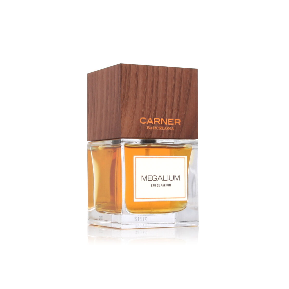 Parfum Unisex Carner Barcelona EDP Megalium (100 ml)