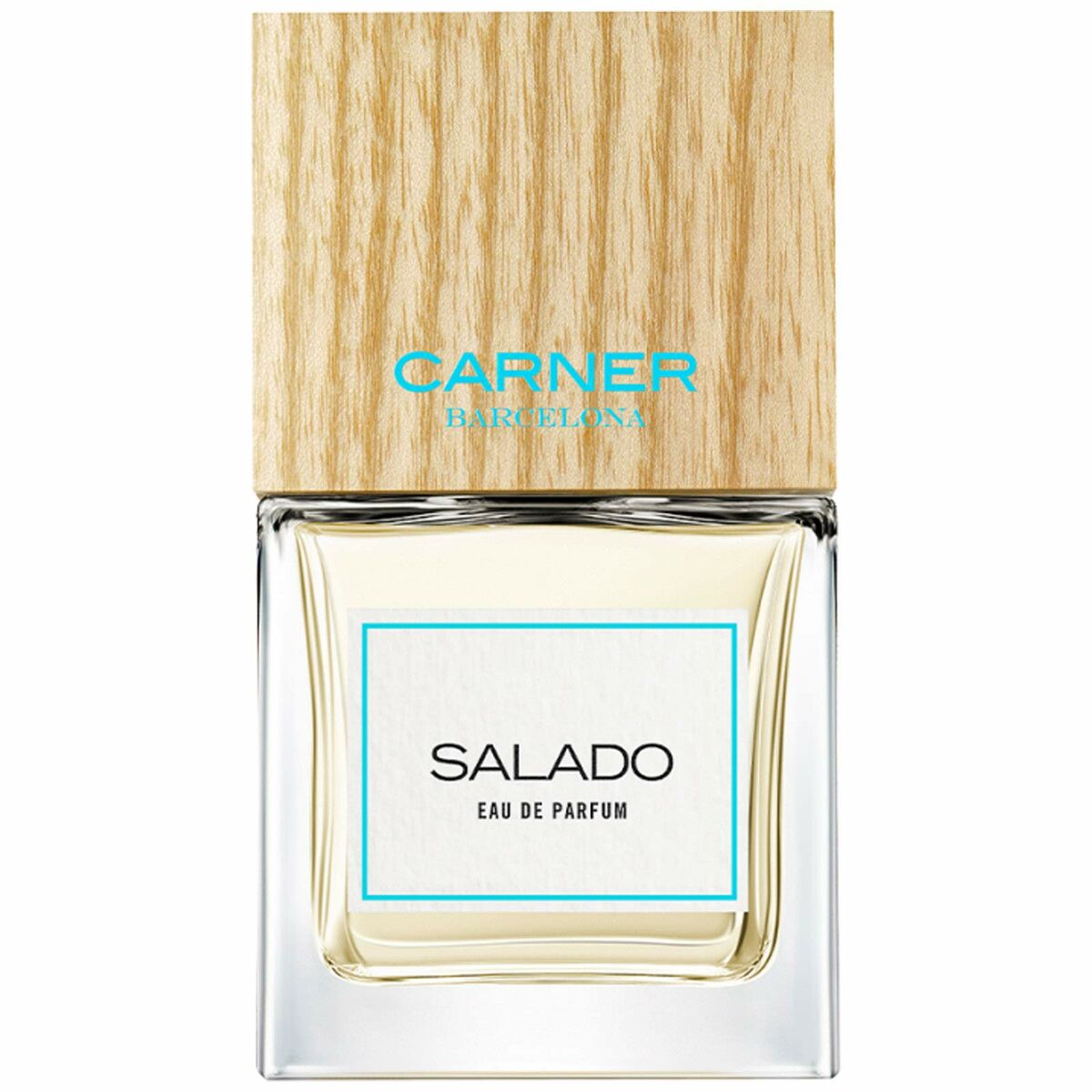 Parfum Unisex Carner Barcelona EDP Salado 100 ml