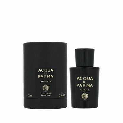 Unisex Perfume Acqua Di Parma EDP Sándalo 20 ml