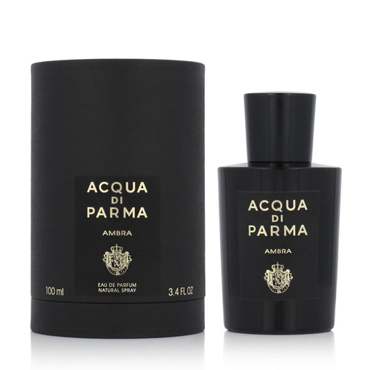 Parfum Unisex Acqua Di Parma EDP Ambra 100 ml