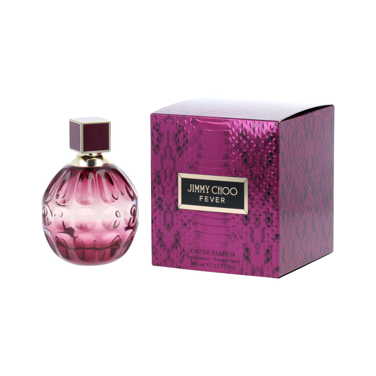 Parfum Femei Jimmy Choo EDP Fever 100 ml