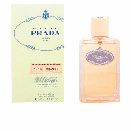 Parfum Femei Prada EDP Infusion De Fleur D'oranger 200 ml