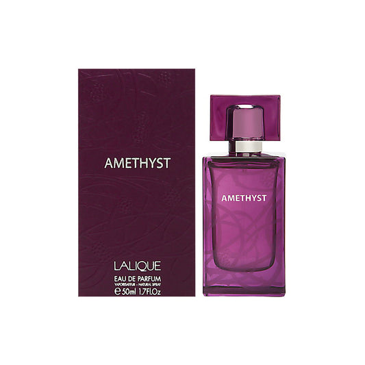 Lalique Amethyst, Femei, Eau De Parfum, 50 ml