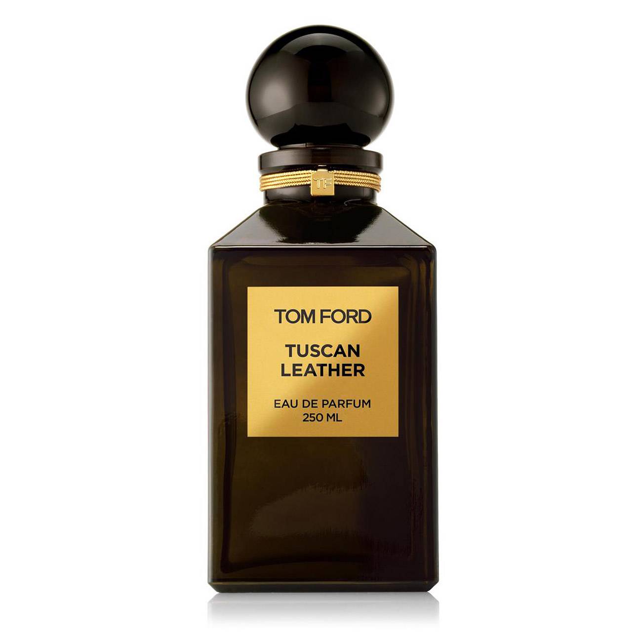 Tom Ford, Tuscan Leather Intense, Eau De Parfum, Unisex, 250 ml